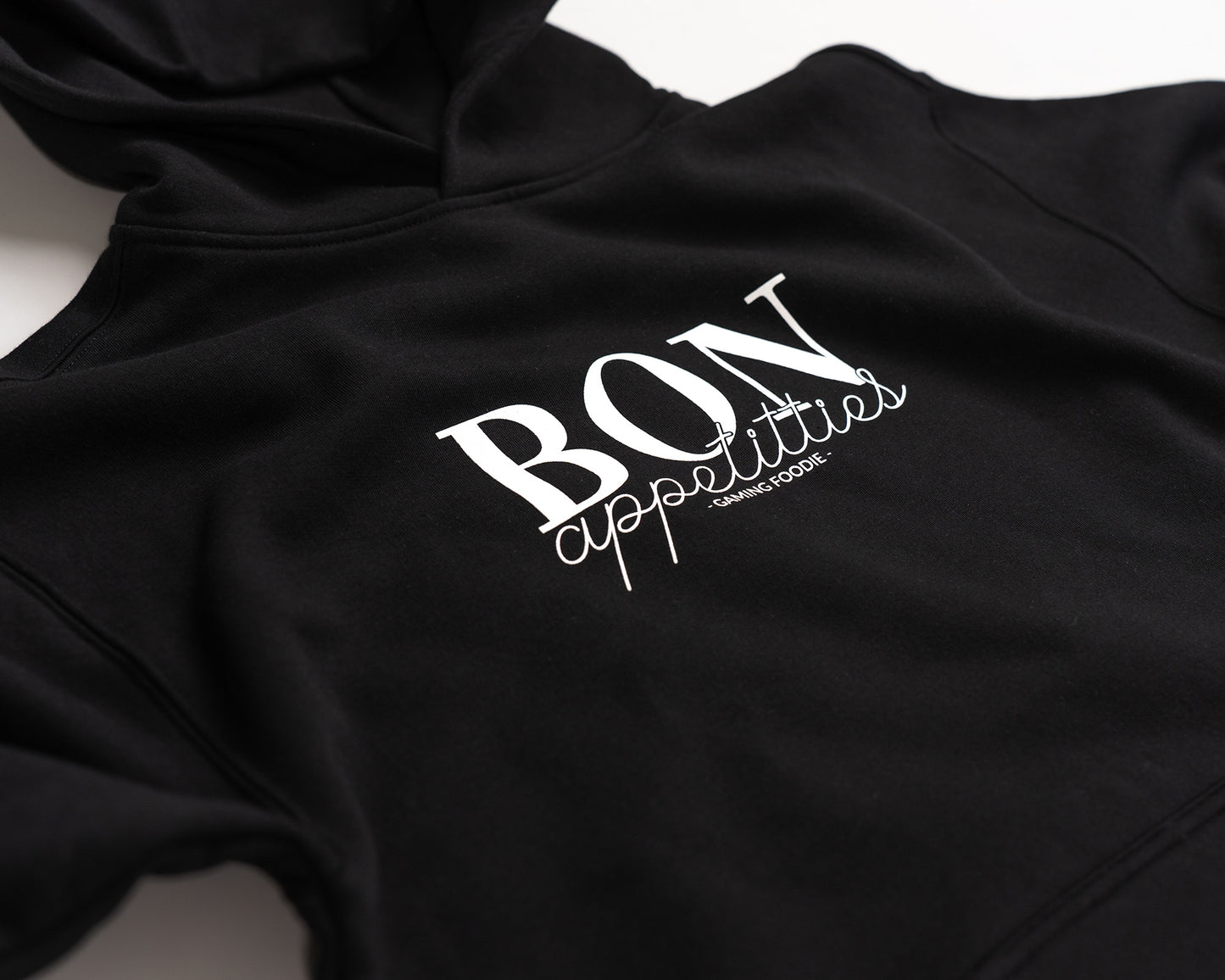 Bon Appetitties Hoodie