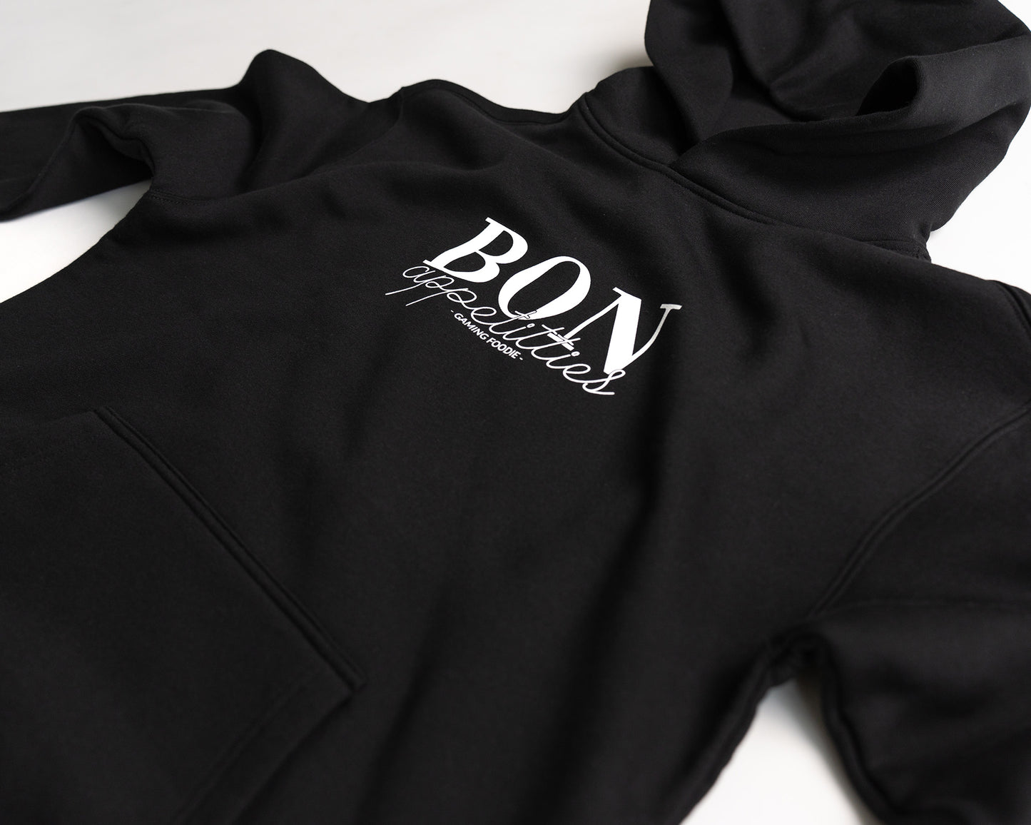 Bon Appetitties Hoodie