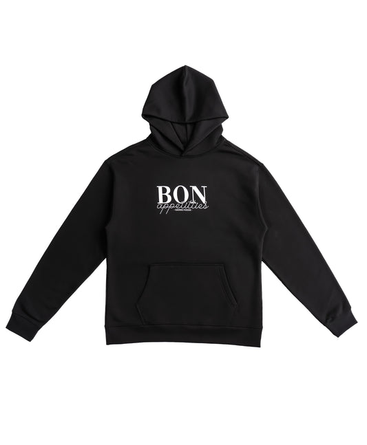 Bon Appetitties Hoodie